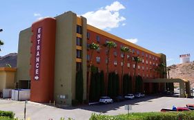 Railroad Pass Hotel Henderson Nv